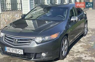 Honda Accord  2008