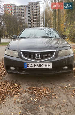 Honda Accord 2004