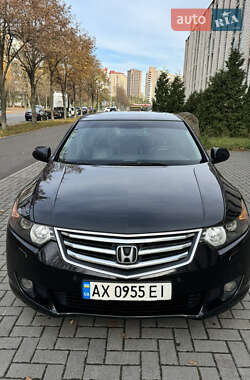 Honda Accord 2008