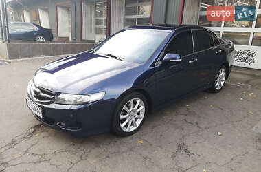 Honda Accord 2006