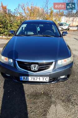 Honda Accord 2005