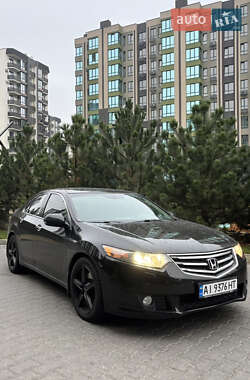 Honda Accord  2008