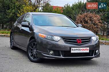 Honda Accord  2009