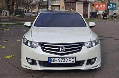 Honda Accord  2010