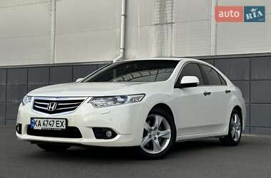 Honda Accord  2011