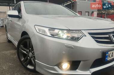 Honda Accord  2012
