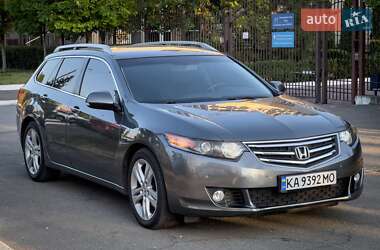 Honda Accord  2009