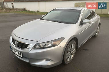 Honda Accord  2008