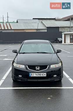 Honda Accord 2006