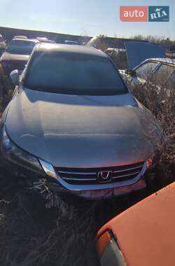 Honda Accord  2013