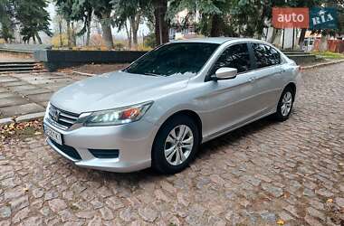 Honda Accord 2013