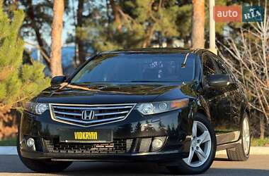 Honda Accord  2008