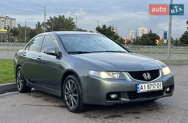 Honda Accord 2006