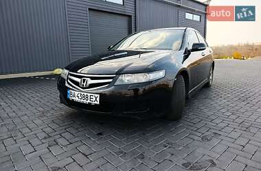 Honda Accord  2006