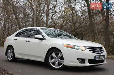 Honda Accord  2009