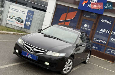 Honda Accord  2006