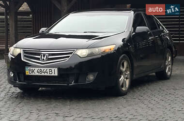Honda Accord  2008