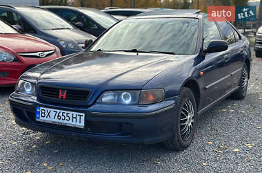 Honda Accord  1997