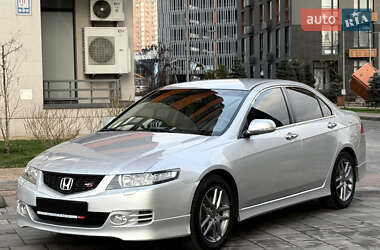 Honda Accord 2006