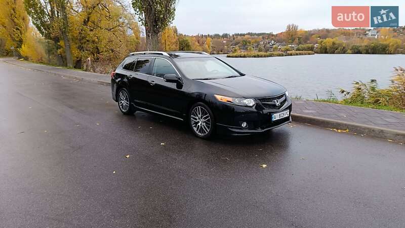 Універсал Honda Accord