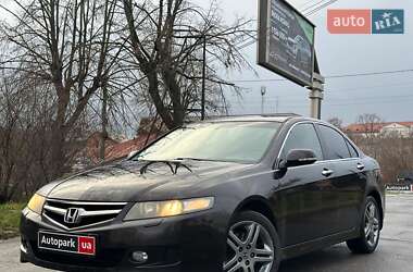 Honda Accord 2008