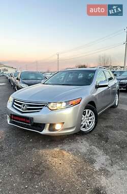 Honda Accord  2010