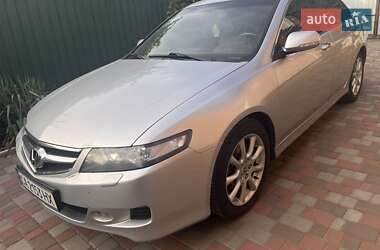Honda Accord  2006