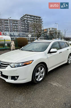 Honda Accord  2010
