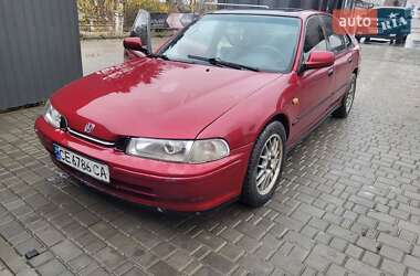 Honda Accord  1996