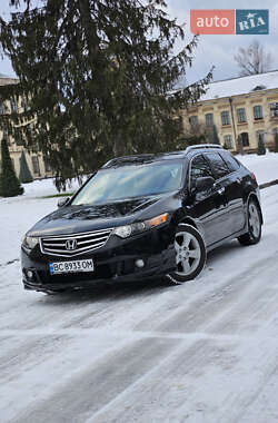 Honda Accord  2008