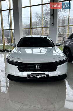 Honda Accord  2023
