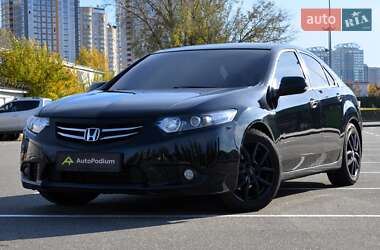 Honda Accord  2012