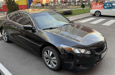 Honda Accord  2008