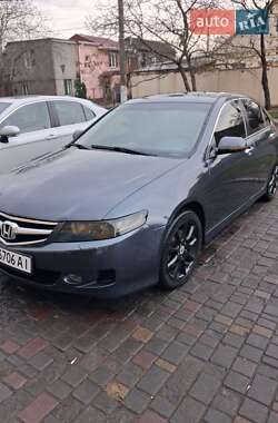 Honda Accord  2006