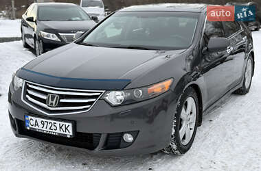 Honda Accord  2008
