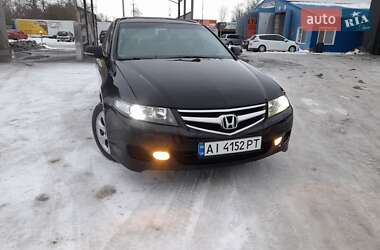 Honda Accord  2006