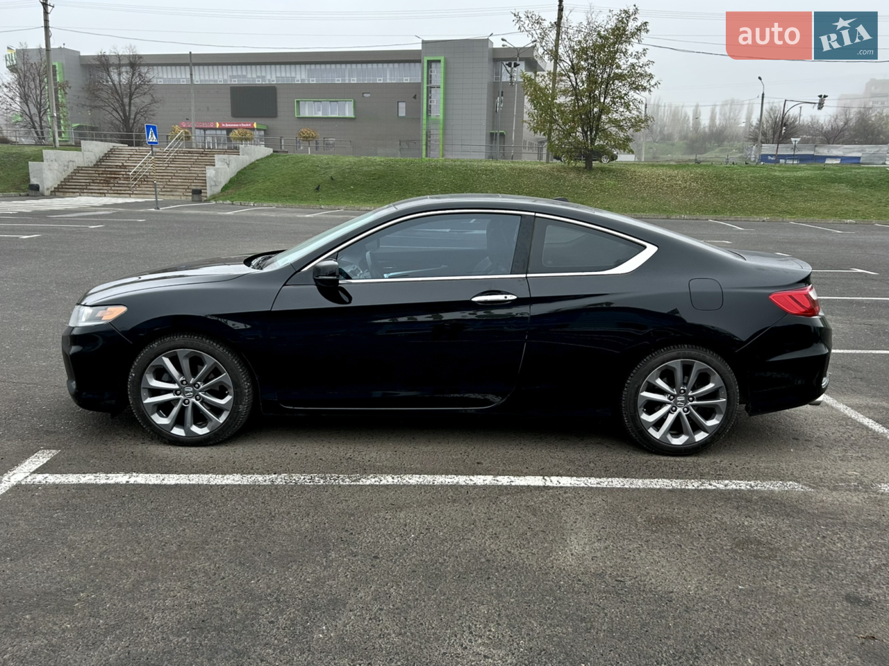 2015 Honda Accord - мініатюра 2