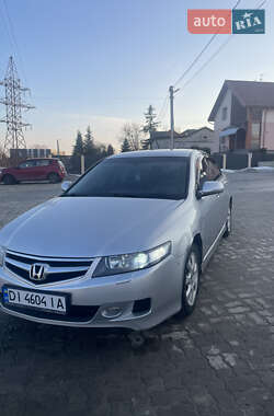 Honda Accord 2006
