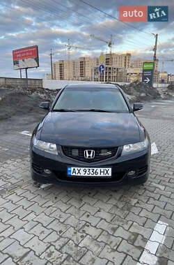 Honda Accord  2006