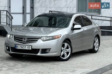 Honda Accord  2008