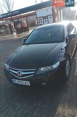 Honda Accord  2006