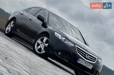 Honda Accord 2011