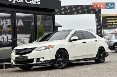 Honda Accord 2008