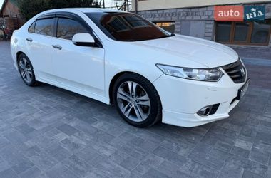 Honda Accord  2011