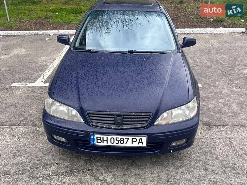 Honda Accord 1999