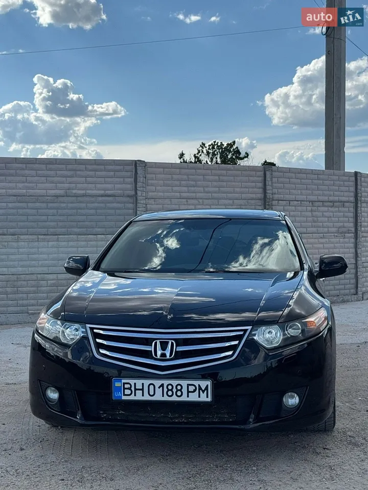 2010 Honda Accord - фото 1