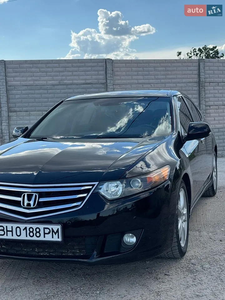 2010 Honda Accord - мініатюра 3