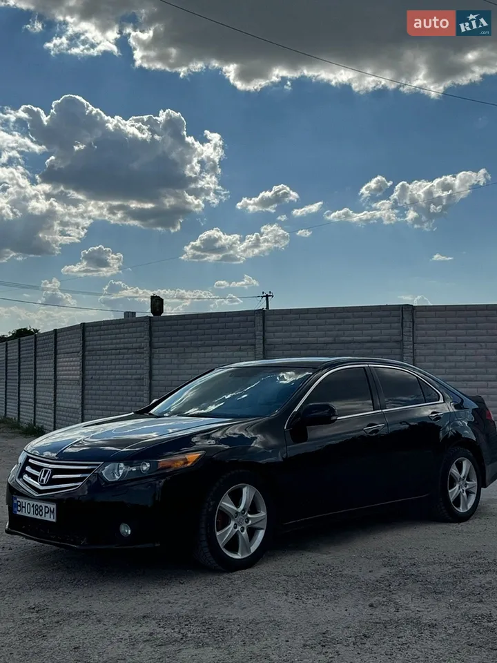 2010 Honda Accord - мініатюра 4