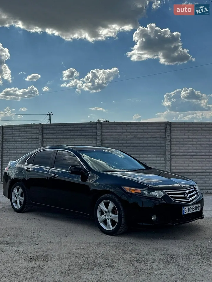 2010 Honda Accord - мініатюра 5