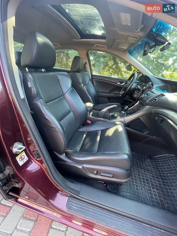 2010 Honda Accord - мініатюра 3